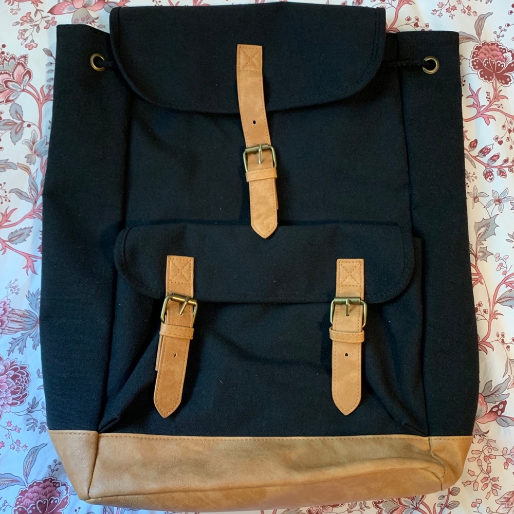 DSW - Backpack - Picture 4 of 5